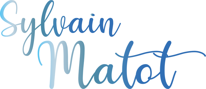 Sylvain Matot title