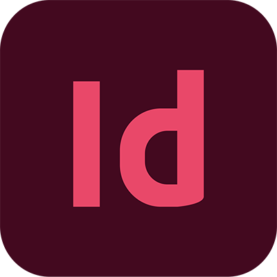 indesign