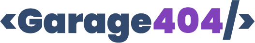 garage404