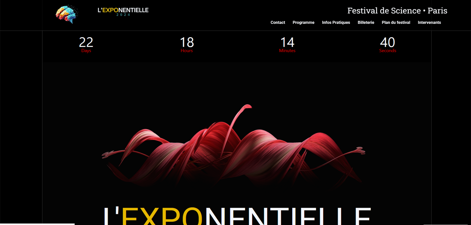 siteweb_lexponentielle